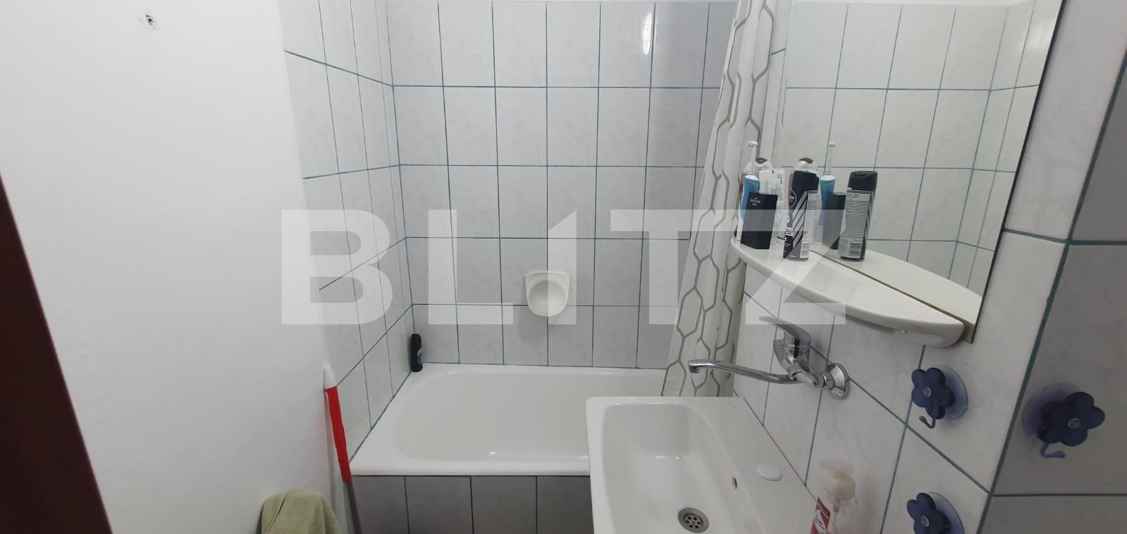 Garsonieră de vânzare Tudor - 123267AV | BLITZ Târgu Mureș | Poza4