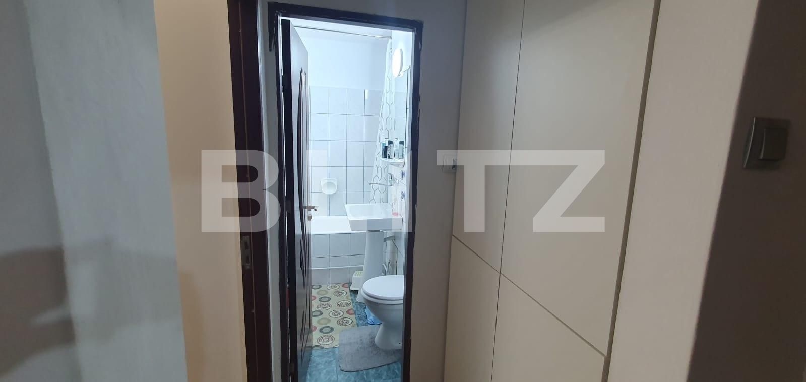 Garsonieră de vânzare Tudor - 123267AV | BLITZ Târgu Mureș | Poza3