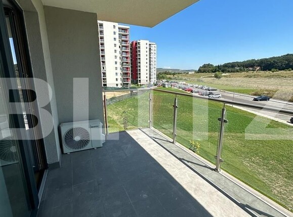 Garsonieră de închiriat  - 123282AI | BLITZ Târgu Mureș | Poza9