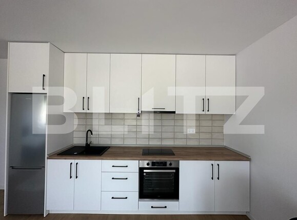 Garsonieră de închiriat  - 123282AI | BLITZ Târgu Mureș | Poza3
