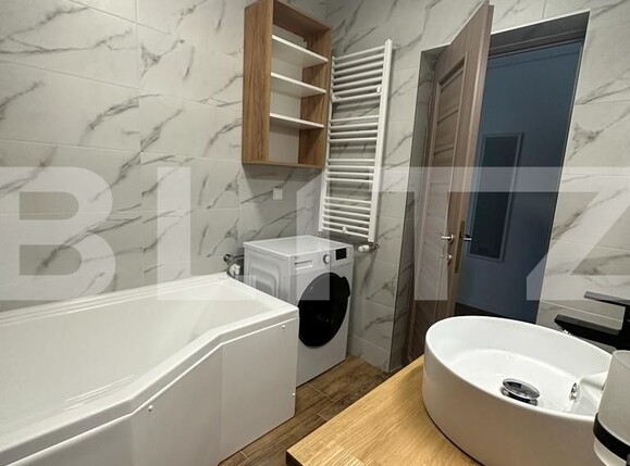 Garsonieră de închiriat  - 123282AI | BLITZ Târgu Mureș | Poza8