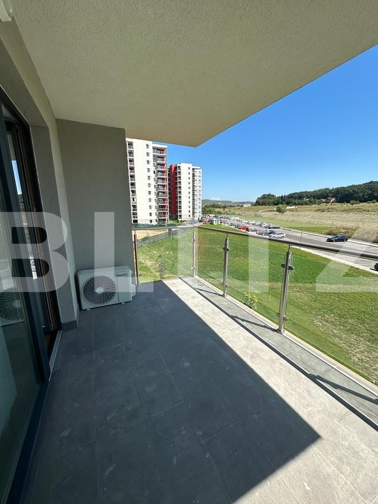 Garsonieră de închiriat  - 123282AI | BLITZ Târgu Mureș | Poza9