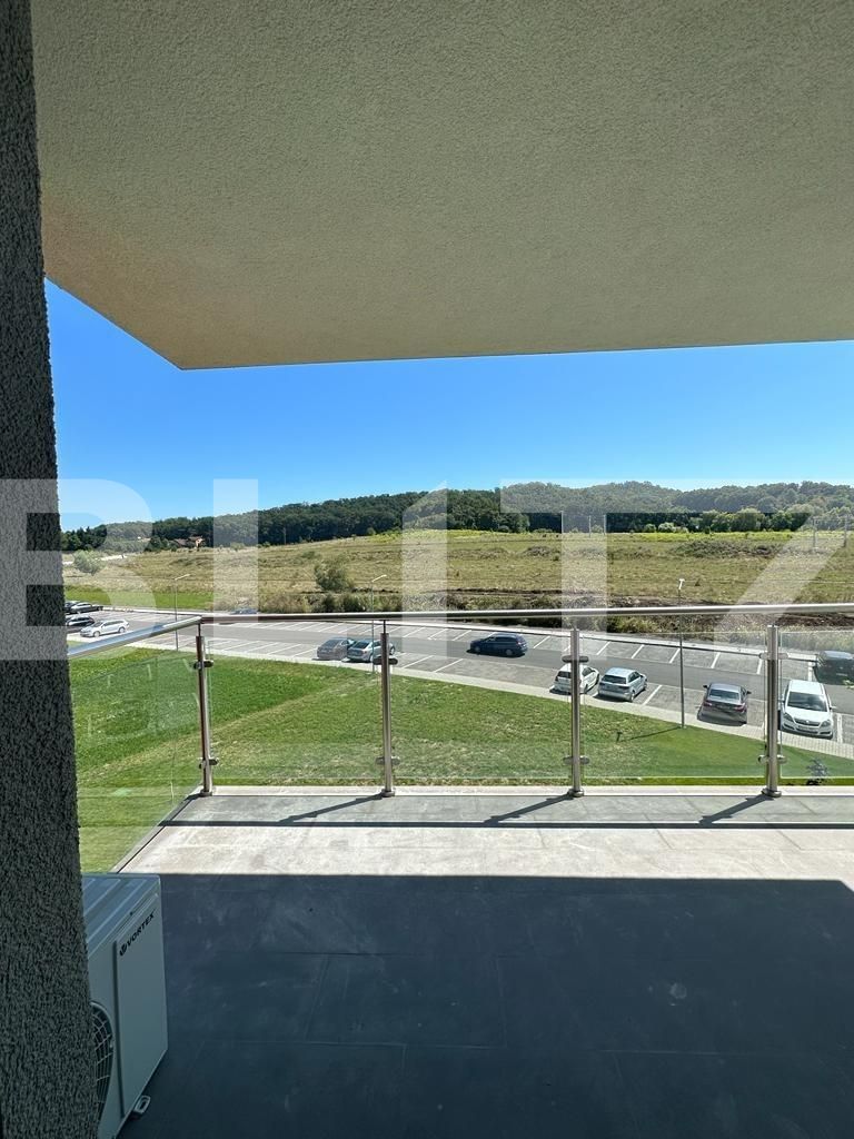 Garsonieră de închiriat  - 123282AI | BLITZ Târgu Mureș | Poza10