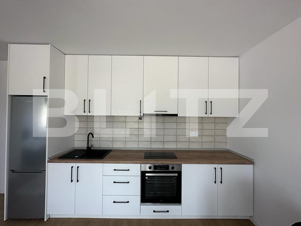Garsonieră de închiriat  - 123282AI | BLITZ Târgu Mureș | Poza3