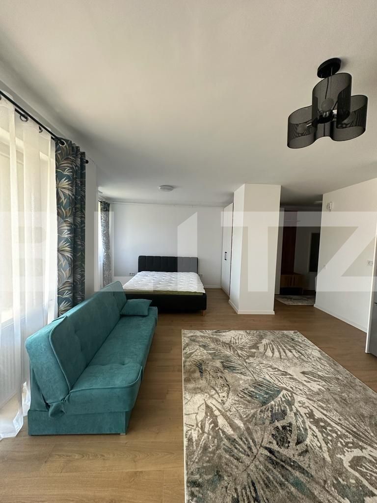 Garsonieră de închiriat  - 123282AI | BLITZ Târgu Mureș | Poza2