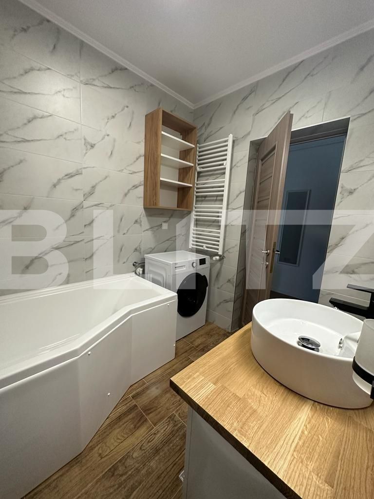 Garsonieră de închiriat  - 123282AI | BLITZ Târgu Mureș | Poza8