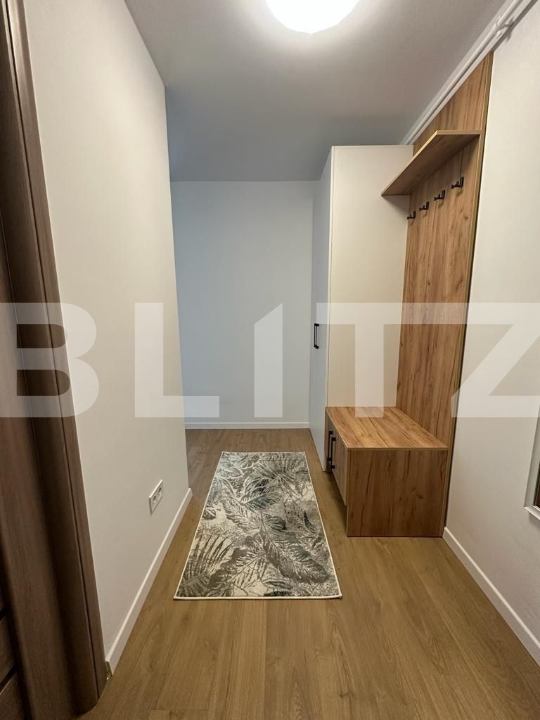 Garsonieră de închiriat  - 123282AI | BLITZ Târgu Mureș | Poza6