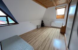 Casa cu etaj, 5 dormitoare, 230 mp, 600 mp suprafață teren, Corunca