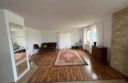 Casa cu etaj, 5 dormitoare, 230 mp, 600 mp suprafață teren, Corunca