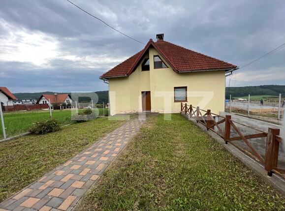 Casa de vânzare 5 camere Corunca - 123284CV | BLITZ Târgu Mureș | Poza17