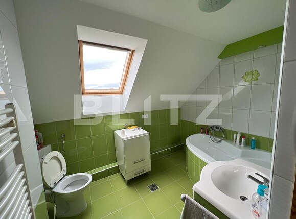 Casa de vânzare 5 camere Corunca - 123284CV | BLITZ Târgu Mureș | Poza7