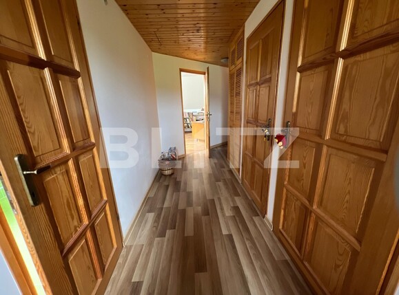 Casa de vânzare 5 camere Corunca - 123284CV | BLITZ Târgu Mureș | Poza1