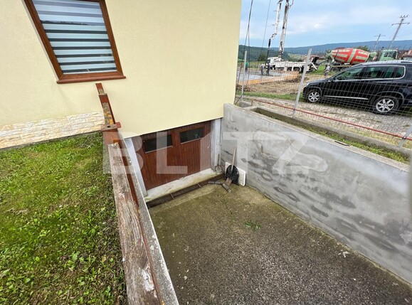 Casa de vânzare 5 camere Corunca - 123284CV | BLITZ Târgu Mureș | Poza19