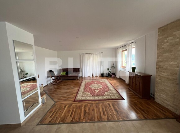 Casa de vânzare 5 camere Corunca - 123284CV | BLITZ Târgu Mureș | Poza4