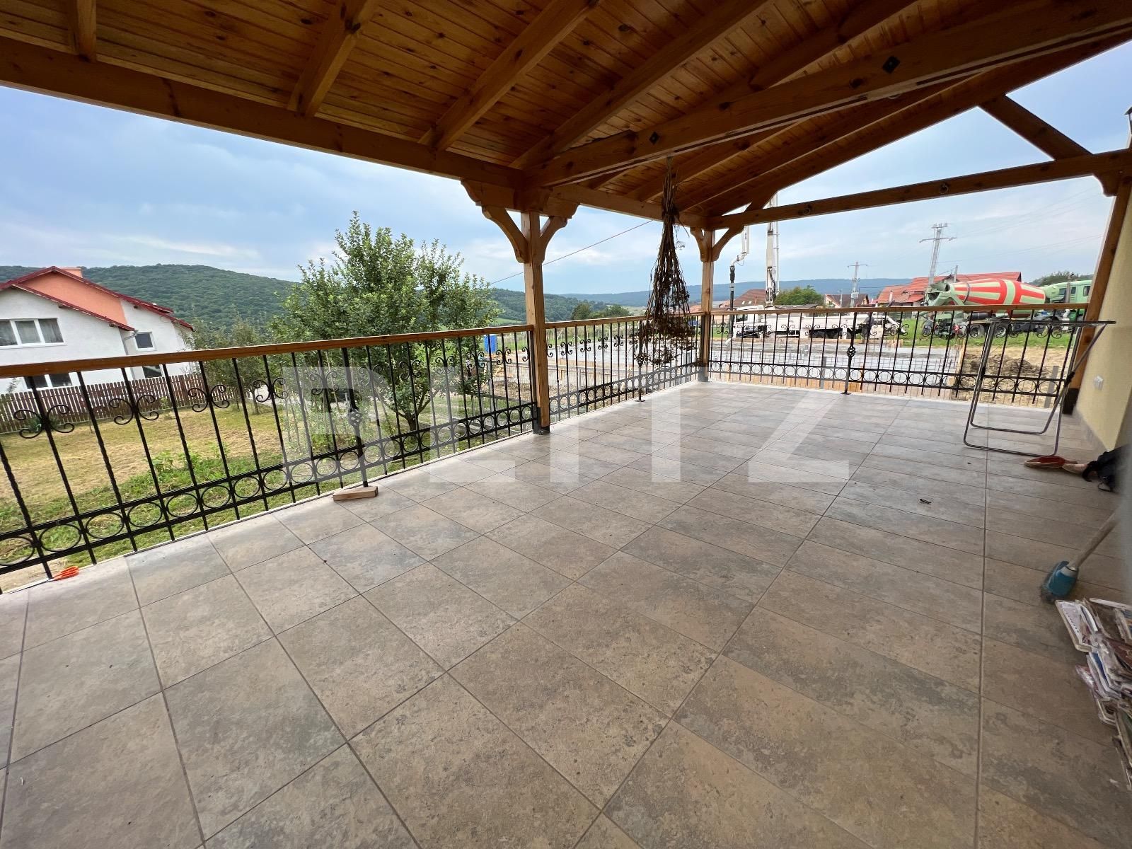 Casa de vânzare 5 camere Corunca - 123284CV | BLITZ Târgu Mureș | Poza9