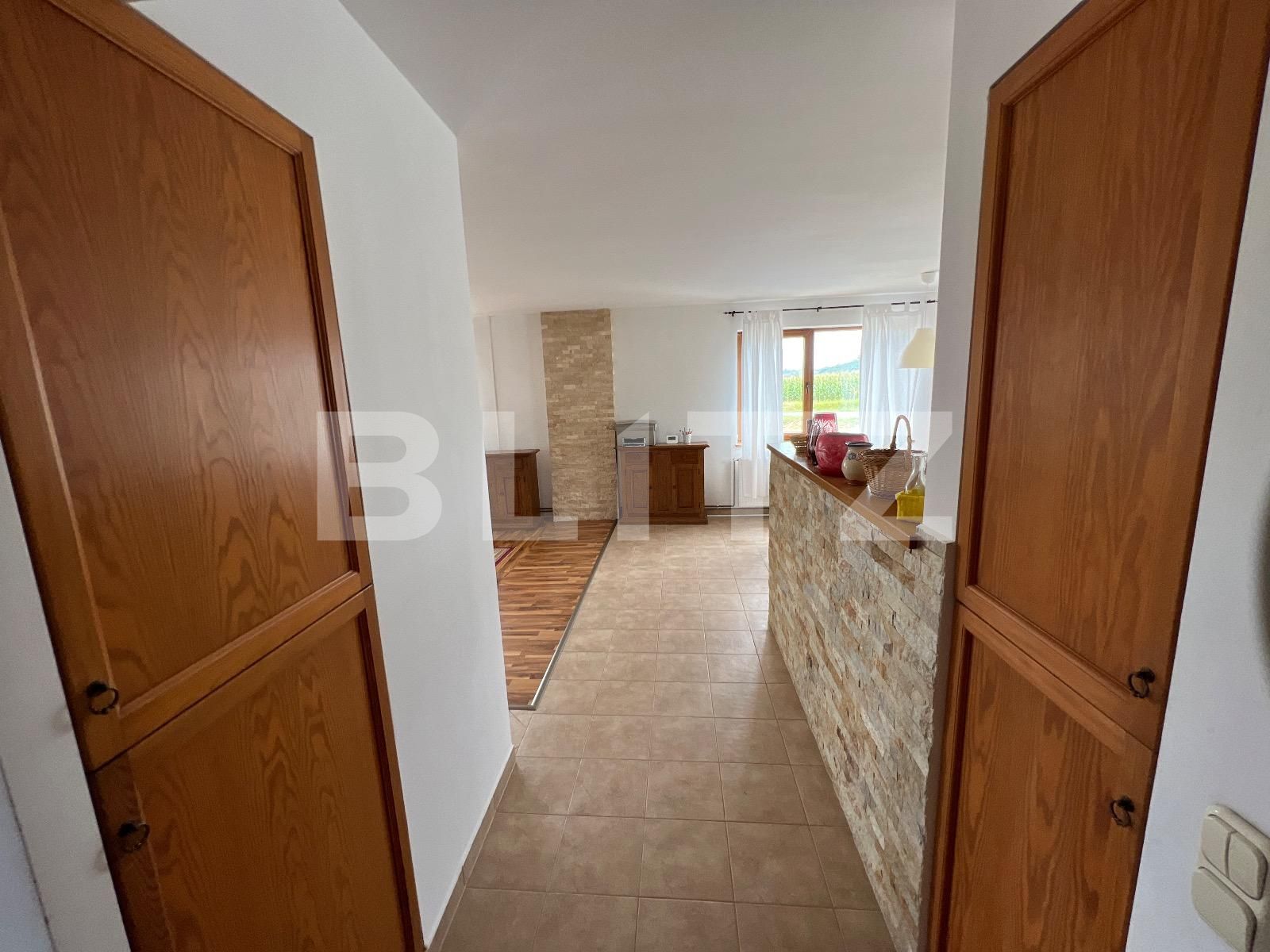 Casa de vânzare 5 camere Corunca - 123284CV | BLITZ Târgu Mureș | Poza12