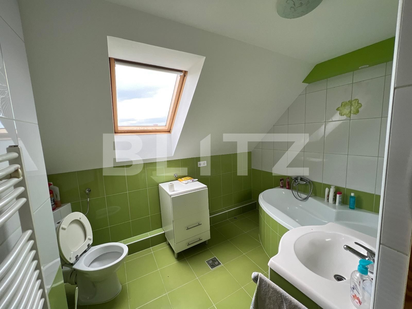 Casa de vânzare 5 camere Corunca - 123284CV | BLITZ Târgu Mureș | Poza7