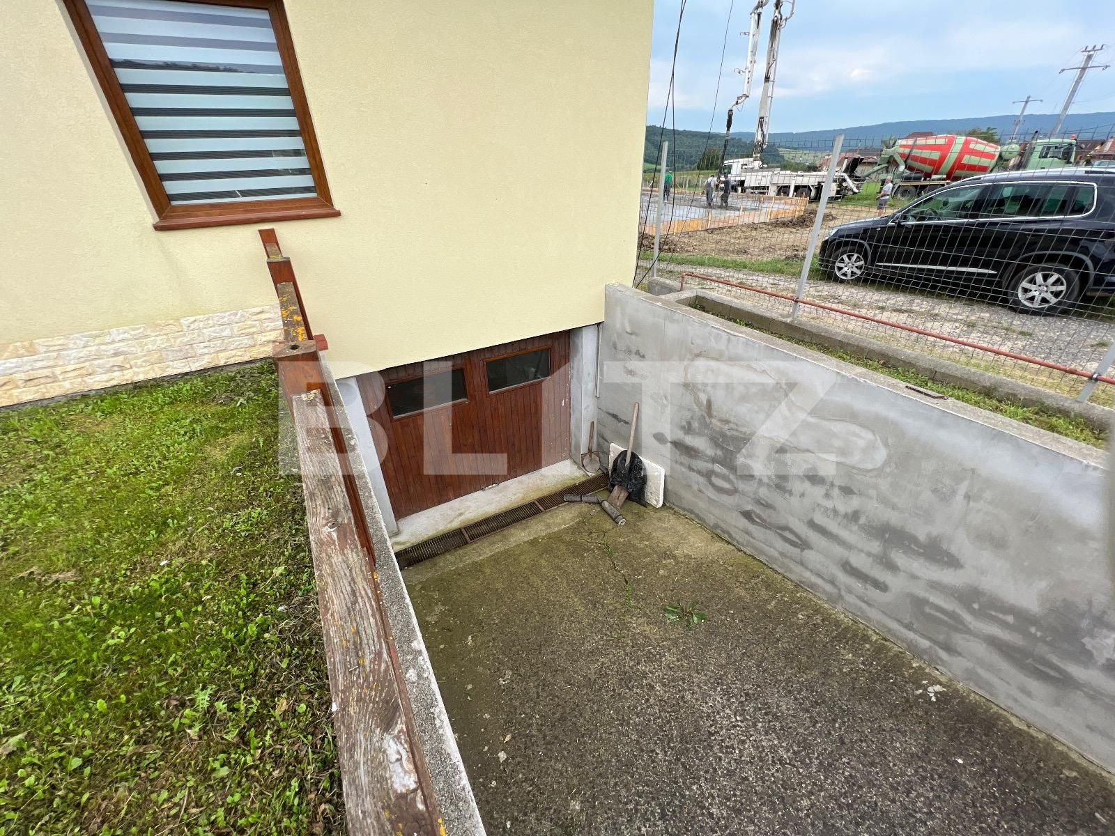 Casa de vânzare 5 camere Corunca - 123284CV | BLITZ Târgu Mureș | Poza19