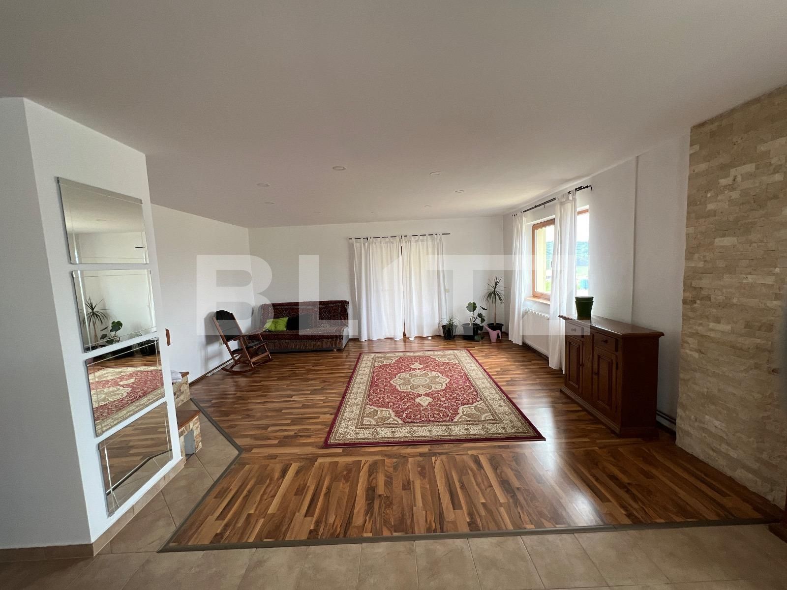 Casa de vânzare 5 camere Corunca - 123284CV | BLITZ Târgu Mureș | Poza4