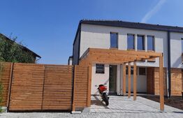 Casa cu etaj, 3 dormitoare, 146mp, Unirii - Remetea