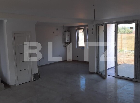 Casa de vânzare 3 camere Unirii - 123291CV | BLITZ Târgu Mureș | Poza2