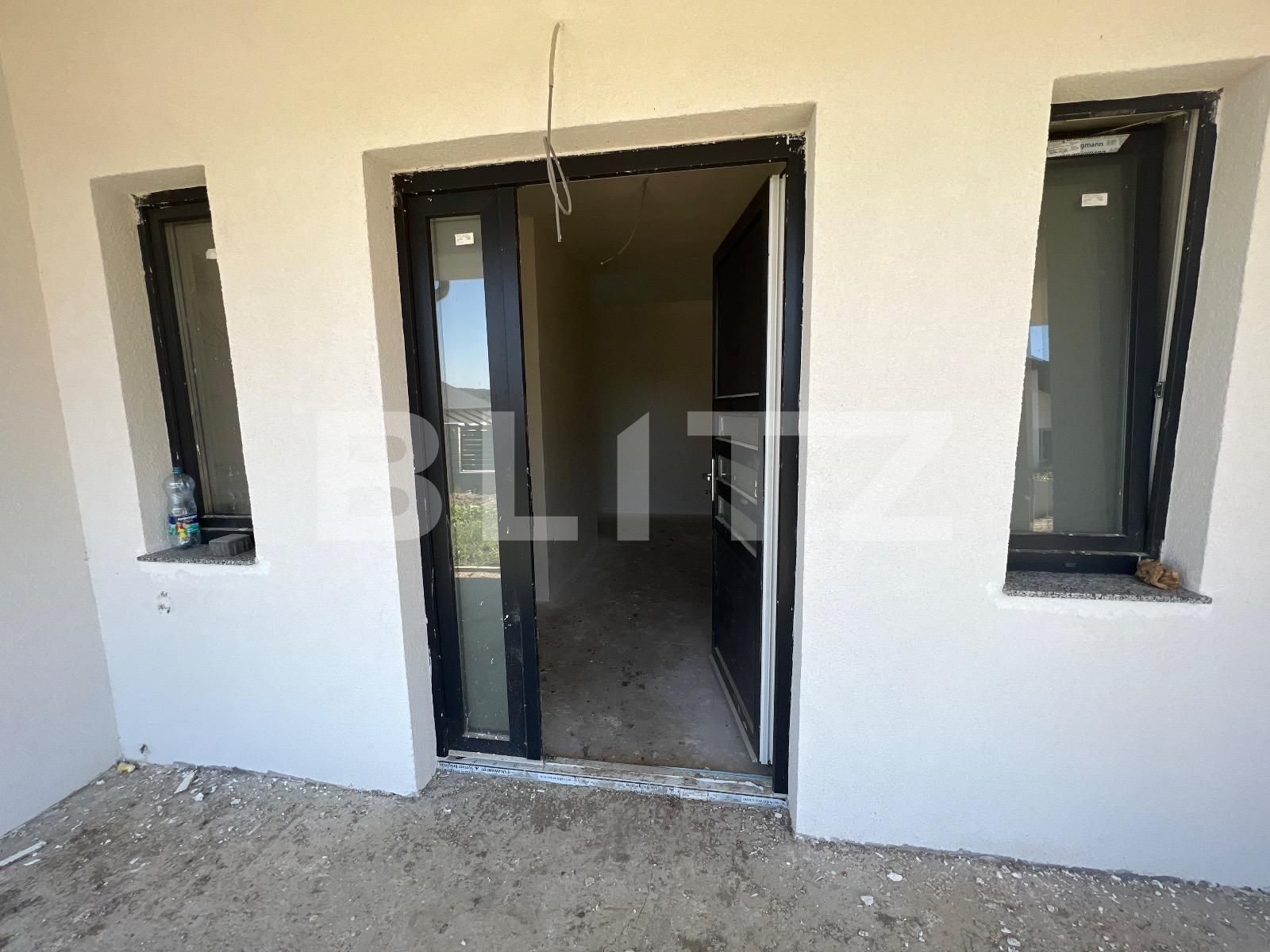 Casa de vânzare 3 camere Unirii - 123291CV | BLITZ Târgu Mureș | Poza3