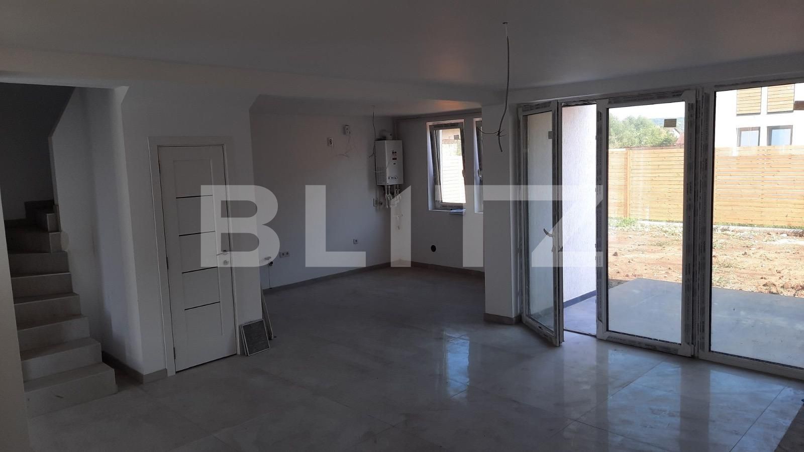 Casa de vânzare 3 camere Unirii - 123291CV | BLITZ Târgu Mureș | Poza2