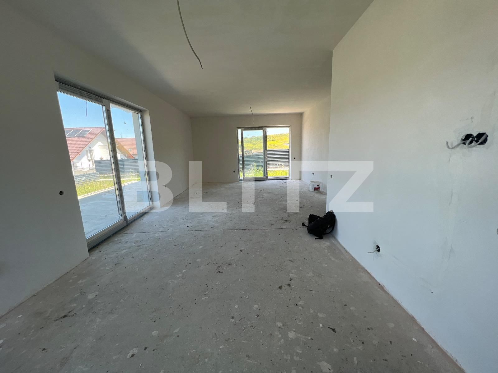 Casa de vânzare 3 camere Unirii - 123291CV | BLITZ Târgu Mureș | Poza4
