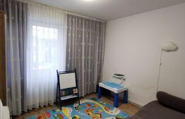 Apartament 3 camere, 72mp, etaj intermediar, zona Fortuna