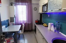 Apartament 3 camere, 72mp, etaj intermediar, zona Fortuna