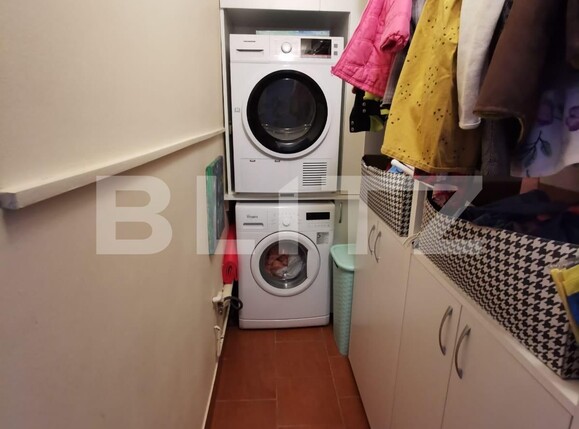 Apartament de vânzare 3 camere 1 Decembrie 1918 - 123345AV | BLITZ Târgu Mureș | Poza2