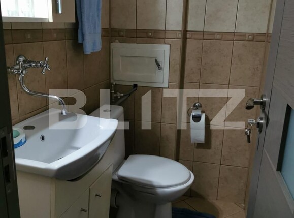 Apartament de vânzare 3 camere 1 Decembrie 1918 - 123345AV | BLITZ Târgu Mureș | Poza6