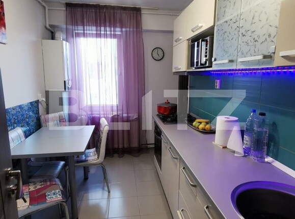 Apartament de vânzare 3 camere 1 Decembrie 1918 - 123345AV | BLITZ Târgu Mureș | Poza1