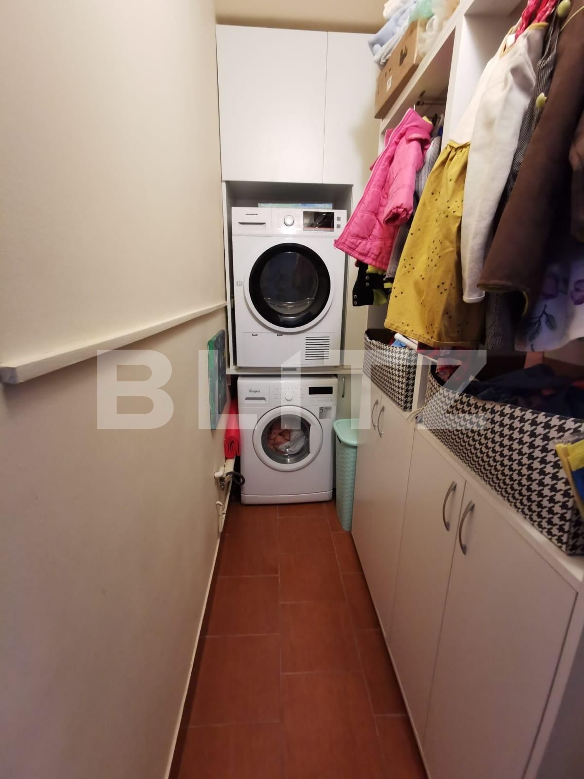 Apartament de vânzare 3 camere 1 Decembrie 1918 - 123345AV | BLITZ Târgu Mureș | Poza2