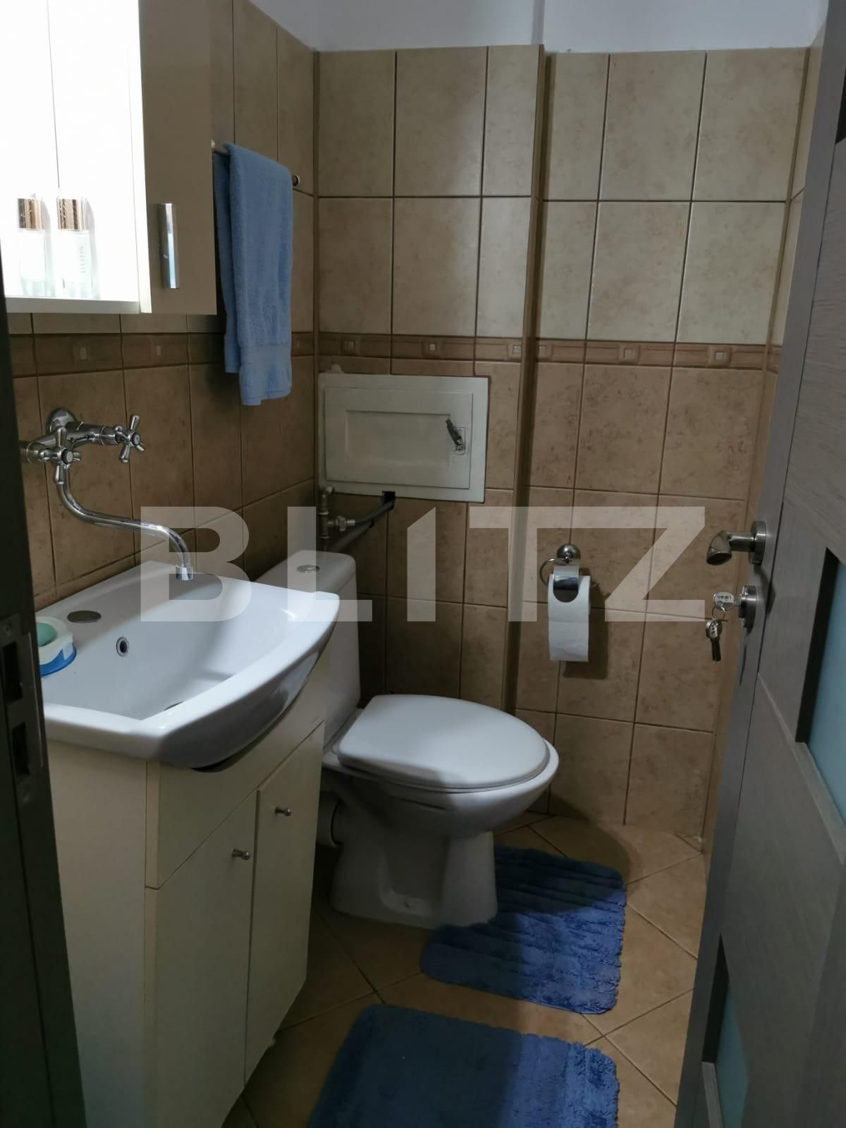 Apartament de vânzare 3 camere 1 Decembrie 1918 - 123345AV | BLITZ Târgu Mureș | Poza6
