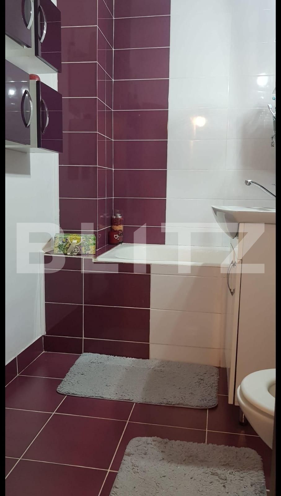 Apartament de vânzare 3 camere 1 Decembrie 1918 - 123345AV | BLITZ Târgu Mureș | Poza8