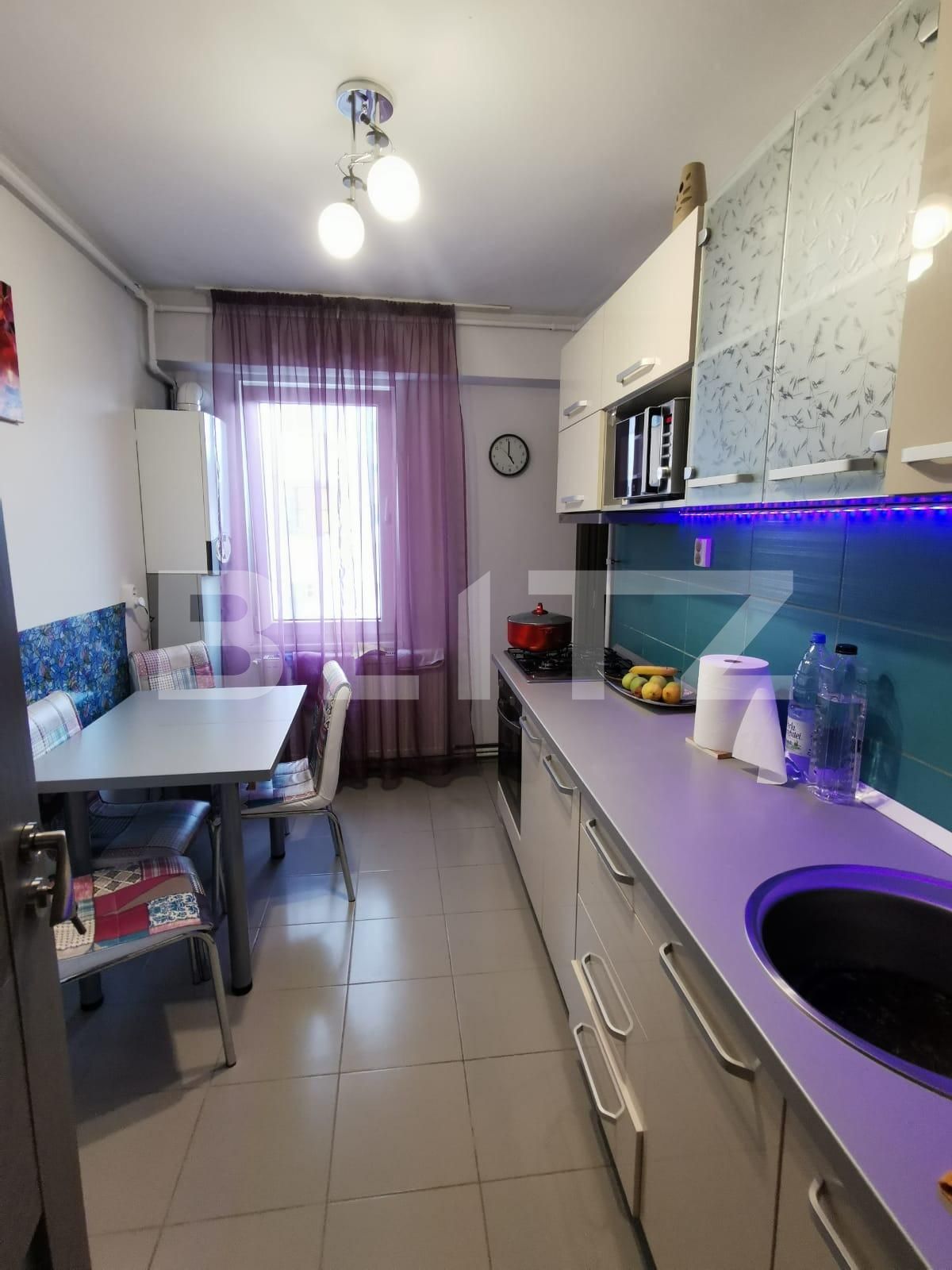 Apartament de vânzare 3 camere 1 Decembrie 1918 - 123345AV | BLITZ Târgu Mureș | Poza1