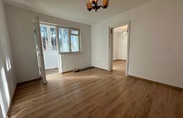 Oportunitate!Apartament cu 2 camere, Dambu Pietros