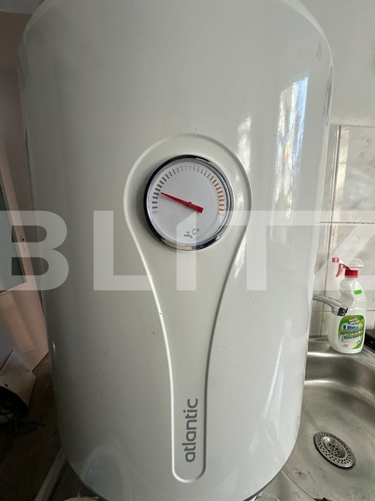 Apartament de vânzare 2 camere Dambu Pietros - 123355AV | BLITZ Târgu Mureș | Poza5