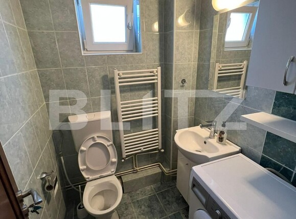 Apartament de închiriat 3 camere 7 Noiembrie - 123361AI | BLITZ Târgu Mureș | Poza10