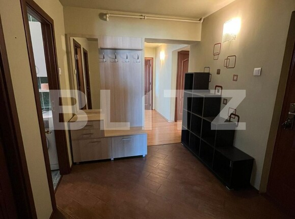 Apartament de închiriat 3 camere 7 Noiembrie - 123361AI | BLITZ Târgu Mureș | Poza3