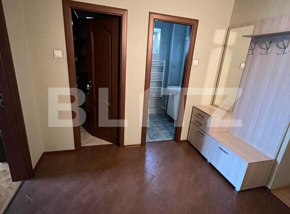 Apartament de închiriat 3 camere 7 Noiembrie - 123361AI | BLITZ Târgu Mureș | Poza4