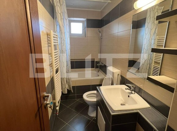 Apartament de închiriat 3 camere 7 Noiembrie - 123361AI | BLITZ Târgu Mureș | Poza5