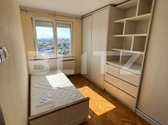 Apartament de închiriat 3 camere 7 Noiembrie - 123361AI | BLITZ Târgu Mureș | Poza1