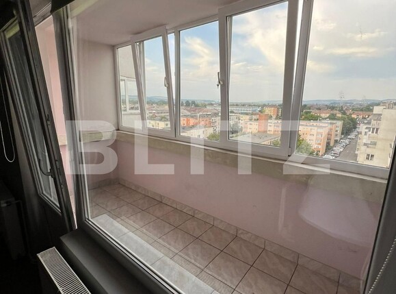 Apartament de închiriat 3 camere 7 Noiembrie - 123361AI | BLITZ Târgu Mureș | Poza14
