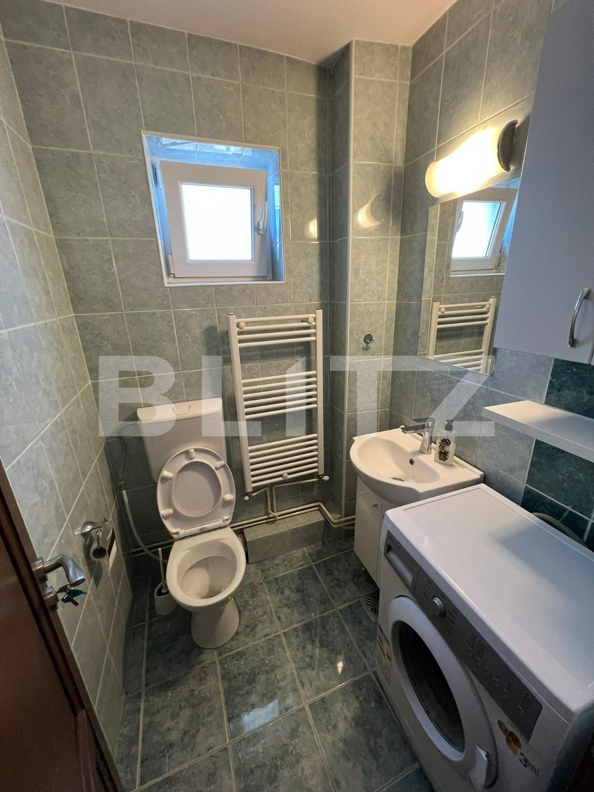 Apartament de închiriat 3 camere 7 Noiembrie - 123361AI | BLITZ Târgu Mureș | Poza10