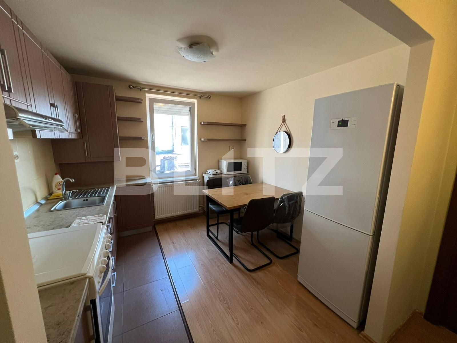 Apartament de închiriat 3 camere 7 Noiembrie - 123361AI | BLITZ Târgu Mureș | Poza8
