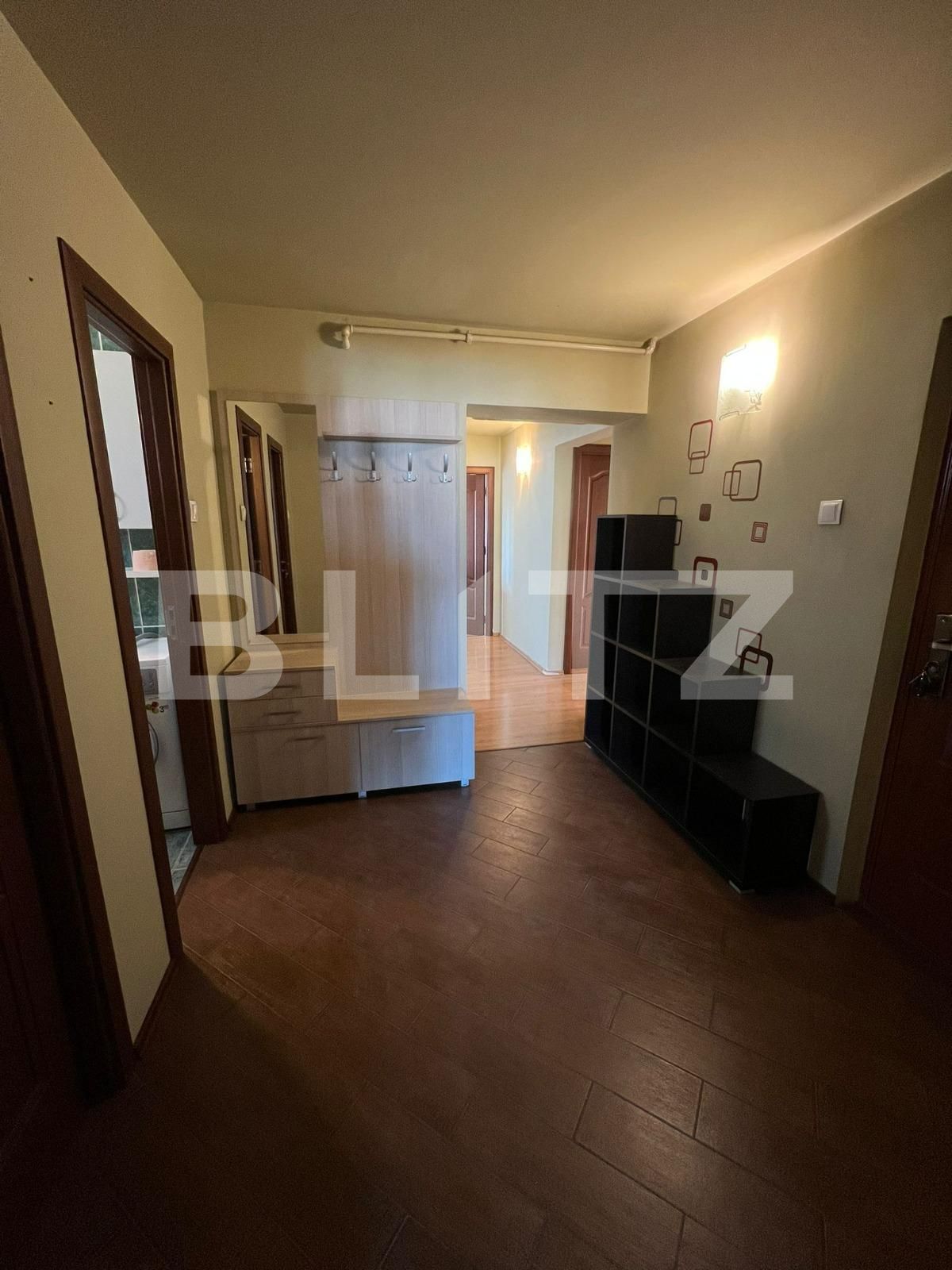 Apartament de închiriat 3 camere 7 Noiembrie - 123361AI | BLITZ Târgu Mureș | Poza3