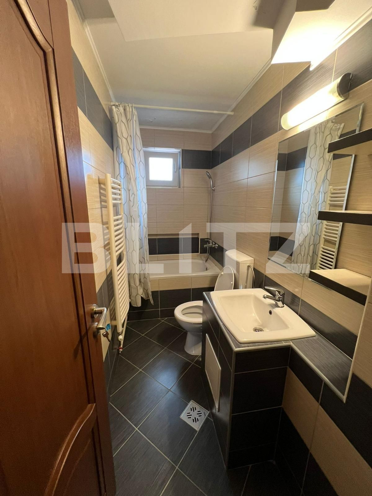 Apartament de închiriat 3 camere 7 Noiembrie - 123361AI | BLITZ Târgu Mureș | Poza5