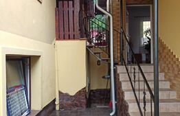 Casa cu 5 camere in zona Semicentrala